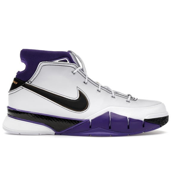 Nike Men's Kobe 1 Protro 81 Pt Game (2026) Basketball Shoes, from StockX