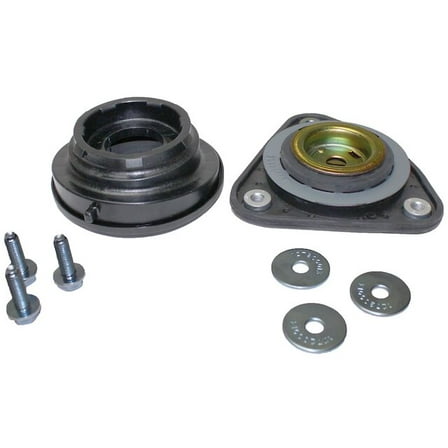 Front Strut Mount - Compatible with 2013 - 2018 Ford Escape 2014 2015 2016 2017