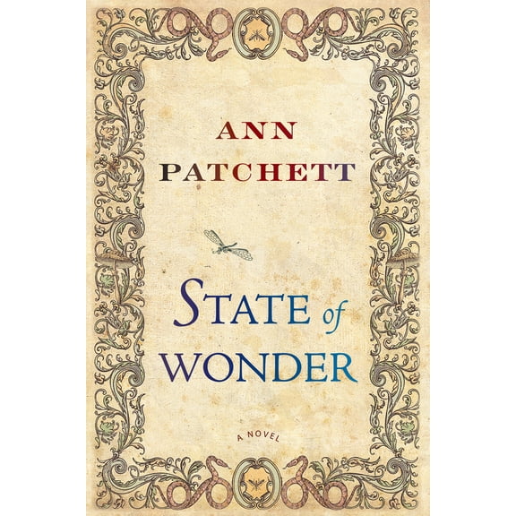 Pre-Owned State of Wonder (Paperback) 006204981X 9780062049810