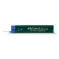 thumbnail image 4 of Faber-Castell Apollo 0.7mm Mechanical Pencil + B Leads - Assorted Colours, 4 of 4