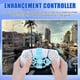 thumbnail image 4 of Mini Steering Wheel for Handle Game Steering Wheel Controller for Game Replacement Accessories C, 4 of 4