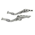 thumbnail image 3 of Kooks RAM TRX 1 7/8in x 3in Long Tube Headers 3in x OEM H.O. Green Connections, 3 of 5