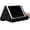 Black, variant on Djiypn Original Tablet Pillow Stand & Pad Holder, Gift for Book Lovers/Readers, Multi-Angle Stand for Lap, Desk & Bed, Compatible with &nbsp;All Tablets,Phones, Pad and Books, Black