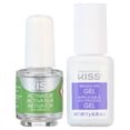 thumbnail image 5 of Kiss Salon Dip Professional Dipping System, Fake Nails Powder Manicure Kit, 40 Pieces, 5 of 8