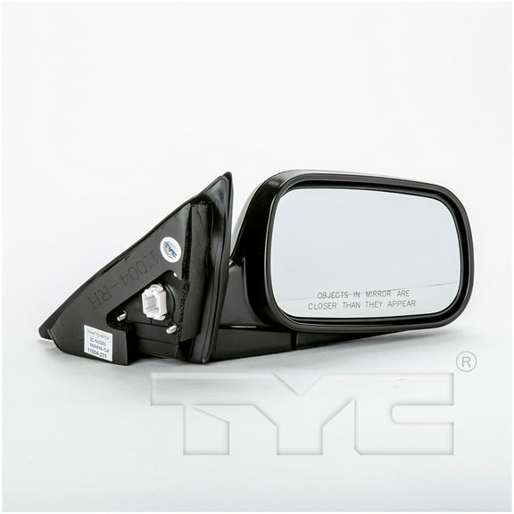 TYC 4700231 Door Mirror For 94-97 Honda Accord