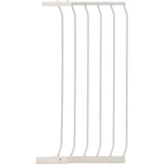 Dreambaby® Chelsea 17.5 inch Extra Tall Baby Gate Extension