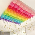 thumbnail image 4 of Adhesivo de 100/300 puntos para sujetar globos al techo o a la pared, pegatinas, suministros de decoración para fiestas de cumpleaños y bodas, 4 of 4