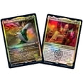 thumbnail image 2 of Magic: The Gathering Streets of New Capenna Commander Deck — Cabaretti Cacophony + Paquete Magic: The Gathering Magic The Gathering, 2 of 2