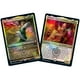 thumbnail image 2 of Magic: The Gathering Streets of New Capenna Commander Deck — Cabaretti Cacophony + Paquete Magic: The Gathering Magic The Gathering, 2 of 2