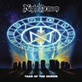 thumbnail image 1 of YEAR OF THE DEMON (BLACK LP), 1 of 1
