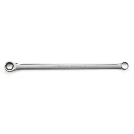 UPC: 0082171859199 | Xl Dbl. Box Ratcheting Wrench 19mm