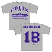 Indianapolis Colts NFL Workout Tee