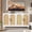 White, variant on TROPOW Sideboard Buffet Cabinet - Credenza Storage with 2 Rattan Doors and Shelves, Modern Console Table Accent Coffee Bar Cabinet for Living Room, Kitchen, Hallway, Dining Room, Entryway