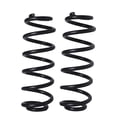 thumbnail image 2 of Resortes AG para Auto Traseros para Volkswagen Golf A5 2006 a 2008 2 Piezas Nuevos, 2 of 5