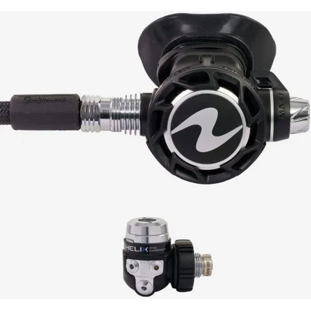 Aqualung Helix Compact Pro Regulator - Din