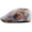 Orange, variant on Kukuzhu Colorful Newsboy Flat Cap Cotton Check Plaid Cabbie Gatsby Golf Beret Hat YZ30106