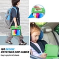 thumbnail image 4 of Funda ProCase Kids para iPad A16 11.ª generación 2025/iPad 10.ª generación 2022, 4 of 8