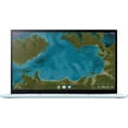 thumbnail image 2 of ASUS Chromebook 14" FHD Touchscreen Laptop, Intel Core M3, 4GB RAM, 64GB HD, Chrome OS, Blue, C433TA-BM3T8, 2 of 5