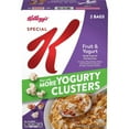 Kellogg's Special K Breakfast Cereal, Fruit and Yogurt (37 Ounce