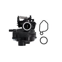Lumix GC Carburetor For Briggs & Stratton Motor 799583 Lawn Mowers