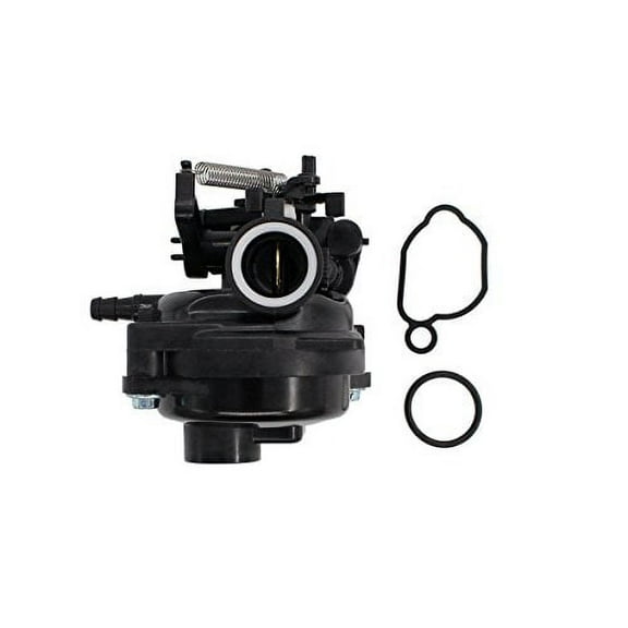 Lumix GC Carburetor For Briggs & Stratton Motor 799583 Lawn Mowers