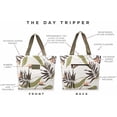 thumbnail image 2 of Aloha Collection Day Tripper Lightweight Splash-proof Beach Tote Bag, 2 of 4