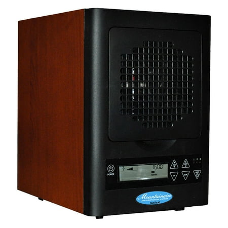 Mountainaire by SUNHEAT MA4000 Six-Stage HEPA Air Purifier