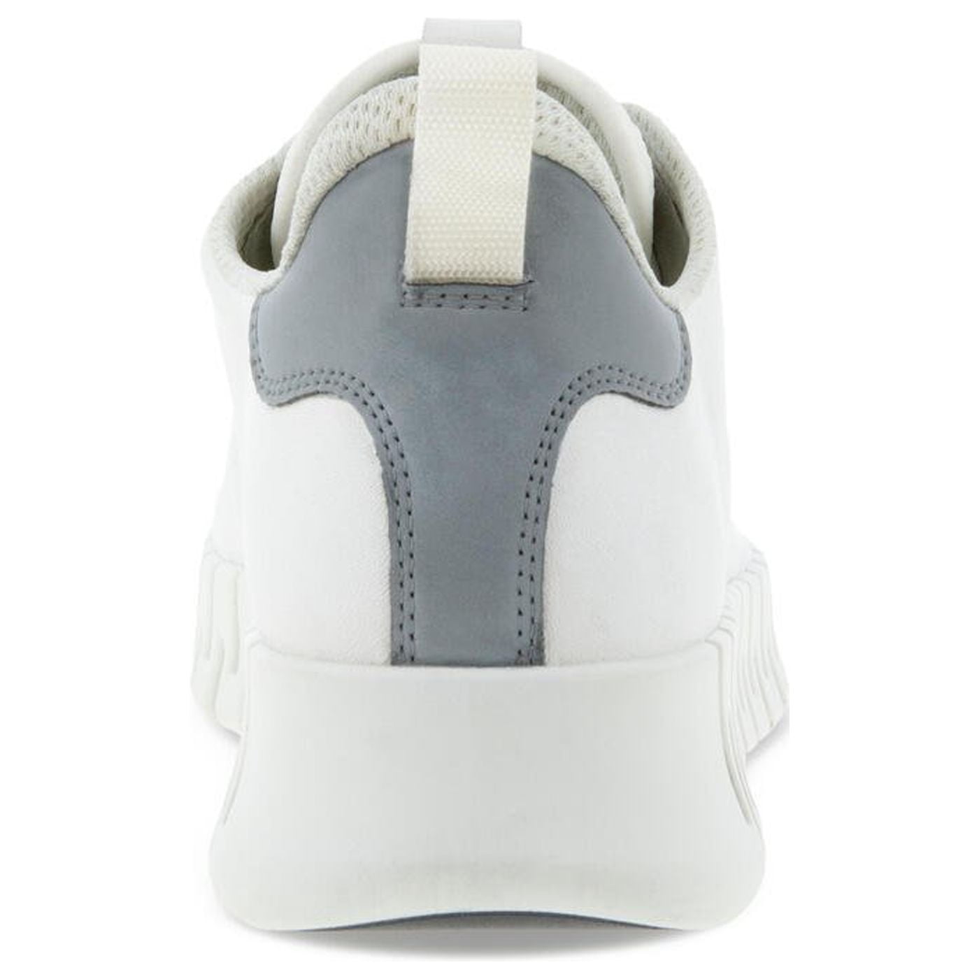 スニーカー ECCO GRUUV W Sneakers 218203 60718 WHITE/LIGHT GREY ECCO Gruuv W - ECCO.com