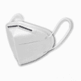 thumbnail image 4 of Cubrebocas KN95 Mascarilla KN95 Caja con 50 piezas 5 Capas con Certificado &nbsp;KN95 Mascarilla Salud, 4 of 4
