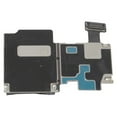 thumbnail image 5 of Samsung Galaxy S4 i337 i545 L720 M919 SIM Slot + Memory Card Holder Flex, 5 of 6