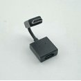 thumbnail image 1 of 2PCS HDMI Extension Cable 10 cm/4 in HDMI Male to Female Extender Cable 4K, 1 of 4
