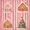 Gingerbread Houses, variant on Yayeee Table Runner 70 inches Long Home Kitchen Dinning Party Decoration, Brown Gingerbread Houses