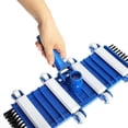 thumbnail image 3 of Mosiee Robust 14 Inch Swimming Pool Vacuum Head For Easy Cleaning And Maneuvering, 3 of 8