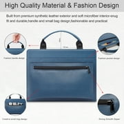 Laptop case cover for 13.3 Asus ROG flow x13 GV302XU-MU011W laptop portable bag sleeve with bag handle, Black