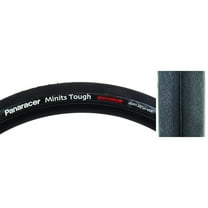 Panaracer Minits Tough Wirebead Tire ProTite Puncture Protection Black 20x1.25