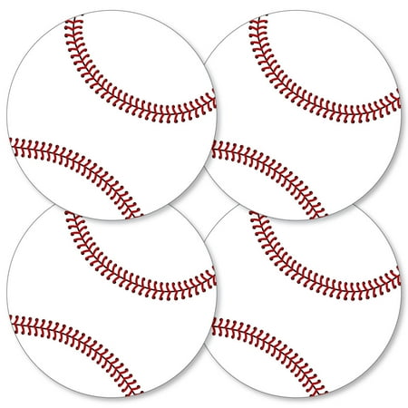 Batter Up Baseball Decorations Diy Baby Shower Or Birthday