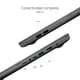 thumbnail image 3 of Laptop Asus Vivobook K513EA-BN1197T Intel Core i7 Gen 11th 12GB RAM 1TB DD más 256GB SSD, 3 of 4