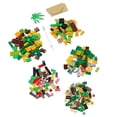 thumbnail image 3 of Juguetes de bloques de construcción, juguetes de construcción de pájaros para el día de San Valentín, juguetes de construcción de bloques para adultos, rendimiento confiable, 3 of 14