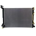 thumbnail image 2 of Radiator, 2 of 3