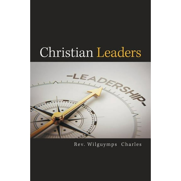 Christian Leaders (Paperback)