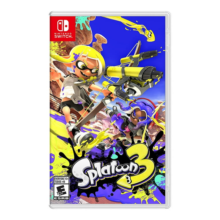 2022 New Nintendo Switch OLED Model White Joy Con 64GB Console