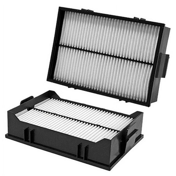 WIX Cabin Air Filter WP10186