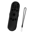 thumbnail image 2 of Glowing Silicone Remote Control Cover for XRT270 Remote Case Sleeve With Lanyard For Secure Grip And Easy Access, 2 of 9