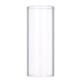 thumbnail image 1 of Guitar Slide, 60MM High Guitar Slide Bar Guitar Slide Ring Tube Slide With Stainless Steel Metal Glass Finger Slides for Guitar Bass Banjo Ukulele String Instrument Accessories, 1 of 7
