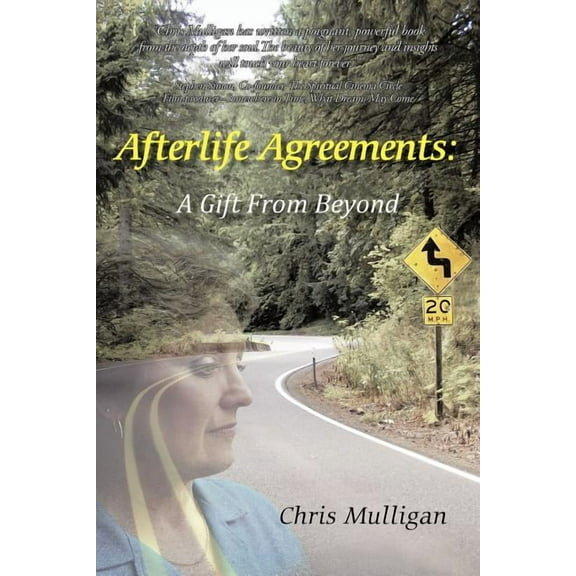 Afterlife Agreements: A Gift from Beyond