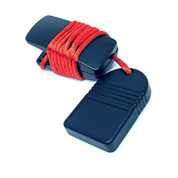 TreadLife Fitness Safety Key | Compatible with Some PRECOR Model | Part #32998-101