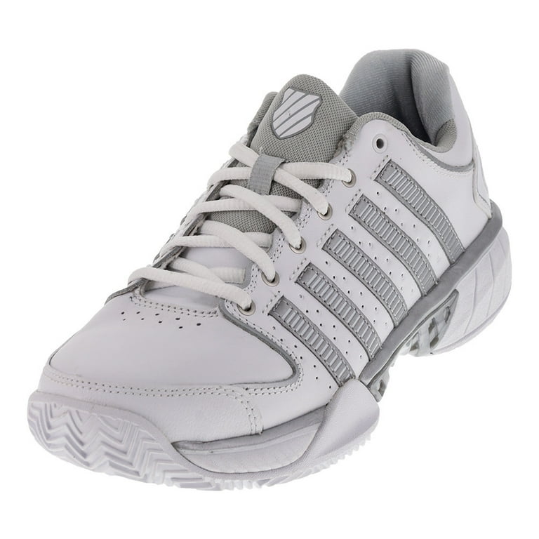 Women's Silver Shoes - Express