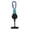 D, variant on 1Pcs Anti-theft Phone Tether, Phone Lanyard Retractable Steel Line Cellphone Strap with Locking Carabiner and Metal 360° Tether Tab for Outdoor Skiing Hiking Climbing Fishing