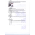 thumbnail image 4 of For Kia Sedona Murdered Out Tail Light Covers Lamp Tinted Overlays Kit, 4 of 5