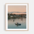 thumbnail image 2 of Over Jonesport - Jonesport Maine Photography Harbor Coast Boat Sunset Scenic Rural Ocean Unframed Wall Art Print 18 x 24 inches, 2 of 13